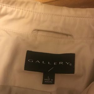 Gallery Trench Coat